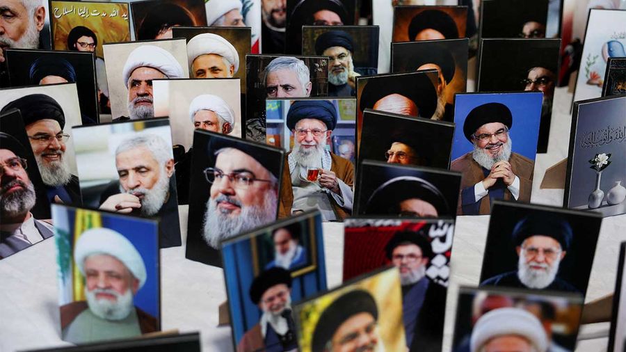 ABD'den İran'ın Vekillerine Yeni Yaptırımlar: Türkiye de Listede