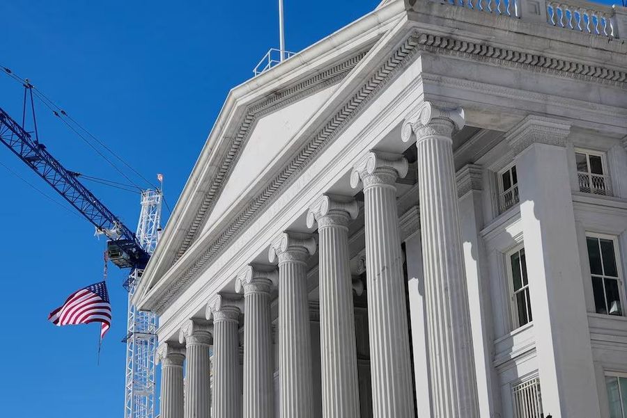 ABD'den Türk bankasına İran bağlantısı yaptırımı
