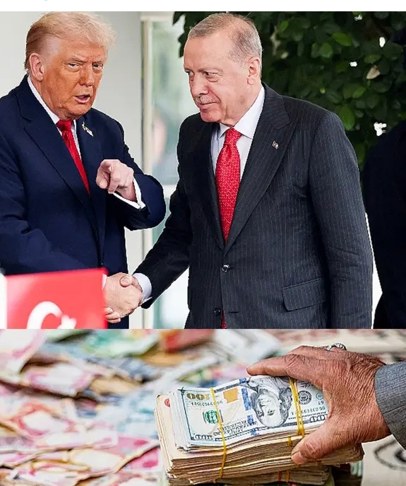 ABD, Türk bankasına yaptırım uyguladı: "İran'ın yılanının başını gömeceğiz"