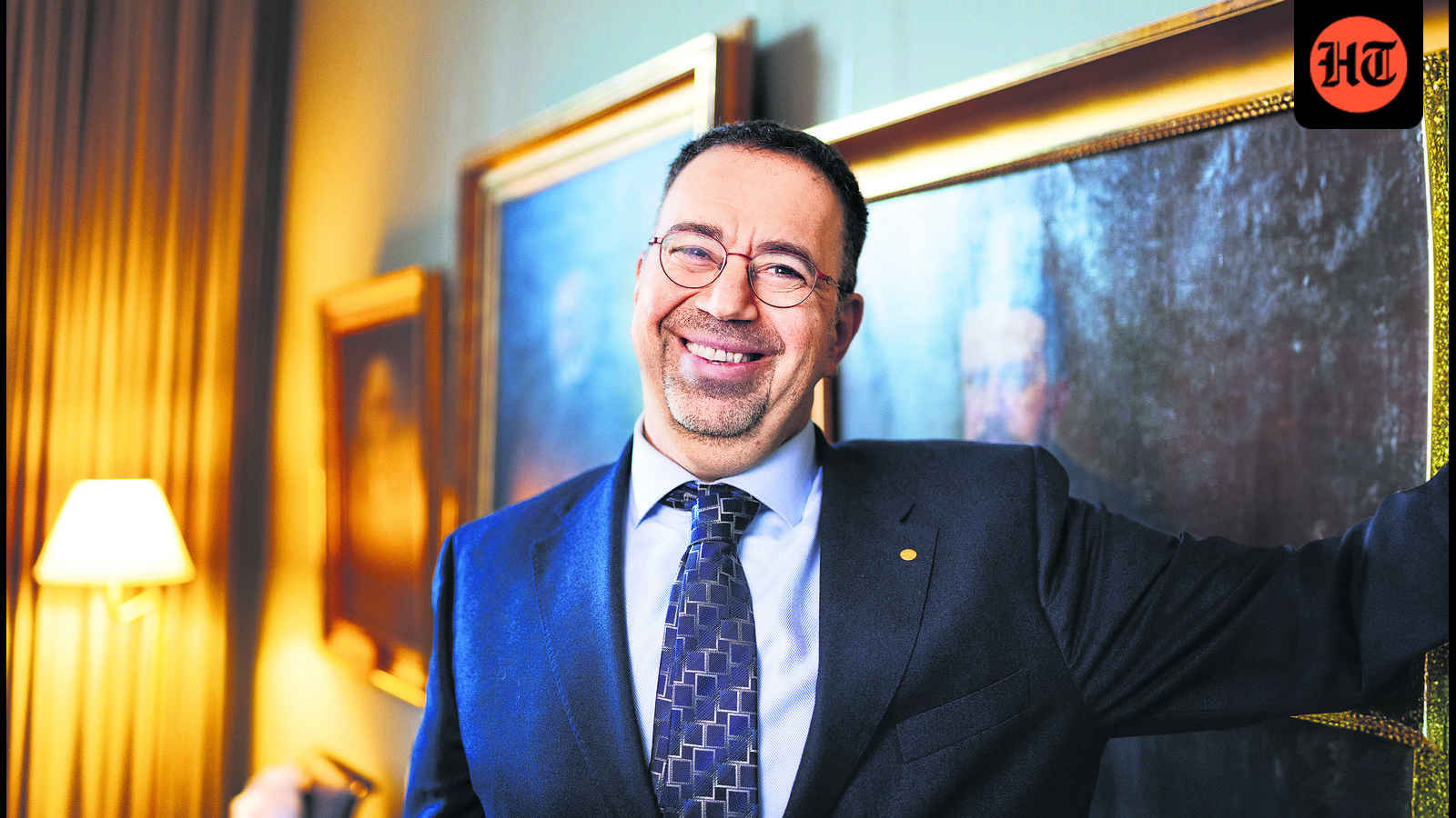 Acemoğlu: Liberalizm, paylaşılan refah olmadan yaşayamaz