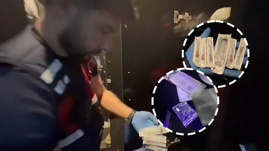 Ailem Güvende Operasyonu'nda Kirli Ağ Deşifre Edildi