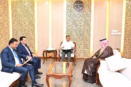 Bangladeş'i 'Mekke Paktı' tuzağı bekliyor: Türkiye, Pakistan ve Suudi Arabistan ile güvenlik işbirliği riskleri