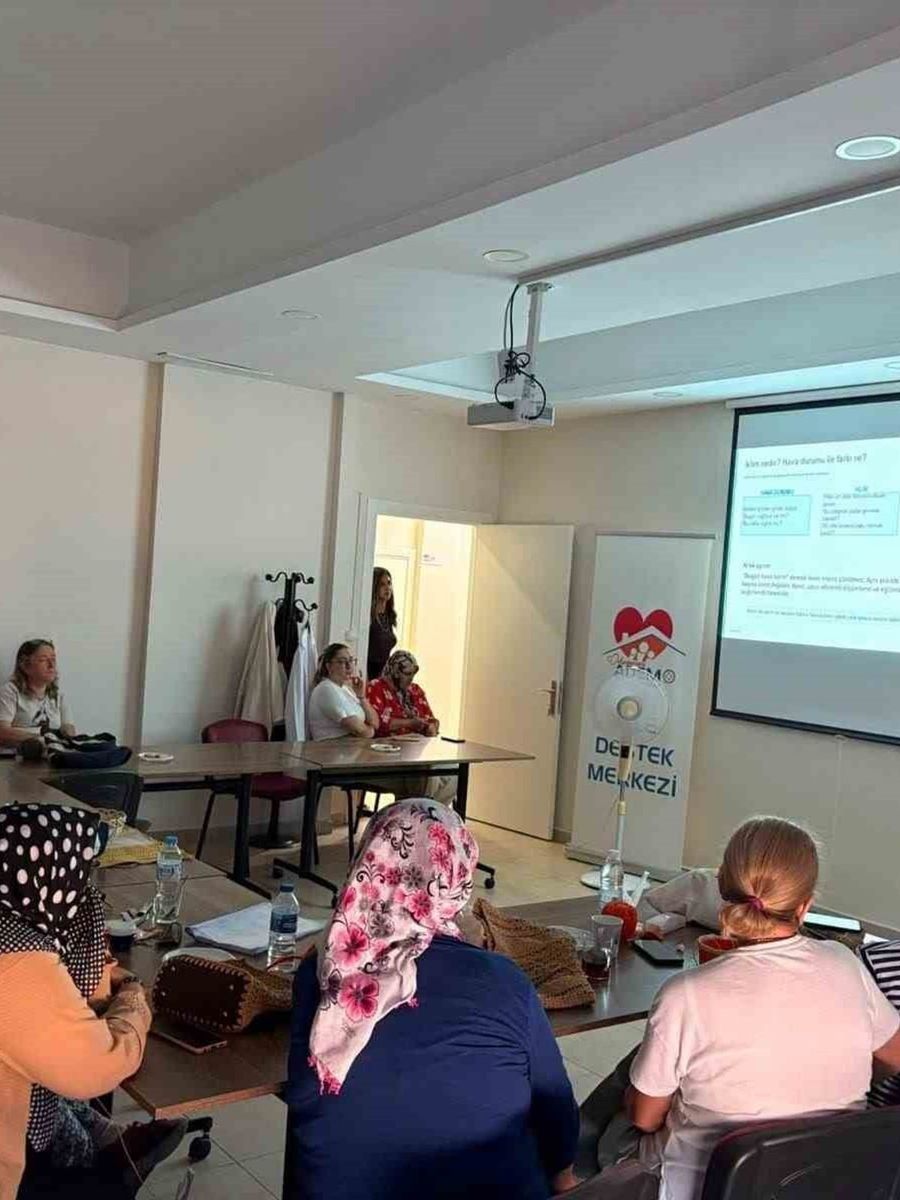 Sağlık tesislerinde değerlendirme süreci ve takvimi masaya yatırıldı