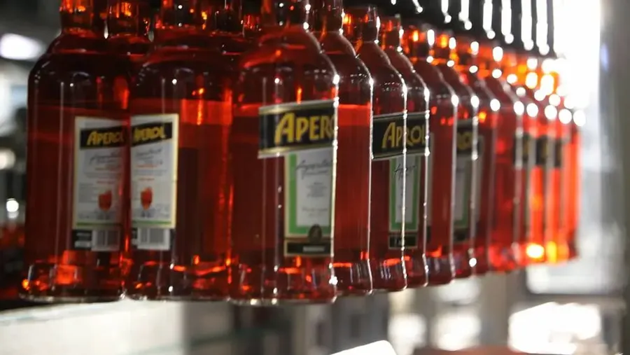 Campari, Aperol ile büyüme peşinde: Yeni tüketiciye ulaşma stratejisi