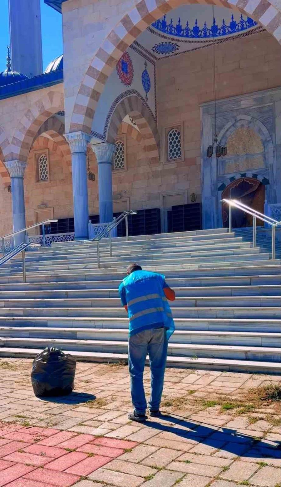 Denetimli Serbestlik Yükümlüleri 2 Bin 779 Okulda Bakım Çalışmalarını Tamamladı