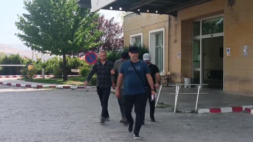 Kayıp bebek soruşturmasında yeni gelişme: Bebeğin canlı verildiği iddia edilen kişi gözaltına alındı