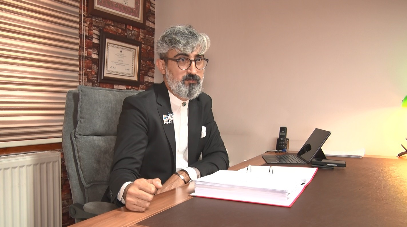 AVUKAT SONER ASLANN