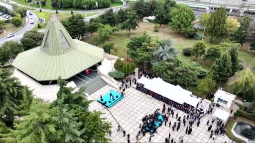 Eski İçişleri Bakanı İsmail Namık Gedik’in naaşı, Adnan Menderes Anıt Mezarı’nın bulunduğu alana nakledilecek