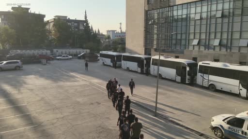 Yasa dışı bahis gelirini ‘altın alımı’ göstererek aklayan şüphelilere operasyon: 67 şüpheli tutuklandı