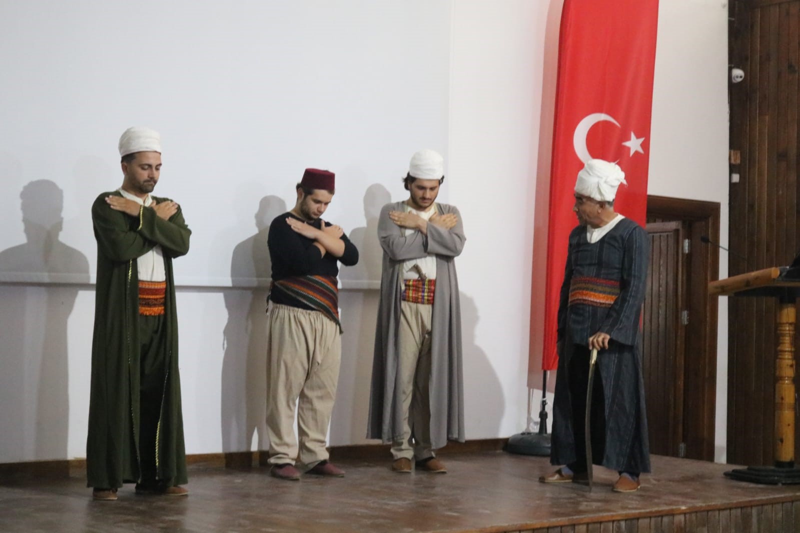 AHILIK