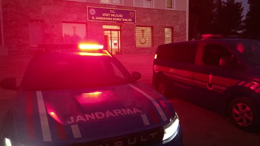 Siirt merkezli bahis operasyonunda 7 şüpheli tutuklandı