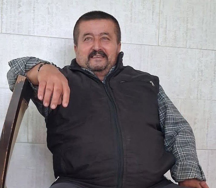 KAZADA HAYATINI KAYBEDEN RAFET ATÇI (66)