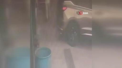 Bingöl'de iş yerinden hırsızlık yapan şüpheli tutuklandı