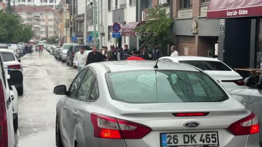 Eskişehir merkezli yasa dışı bahis operasyonunda adliyeye sevk edilen 4 şüpheli tutuklandı