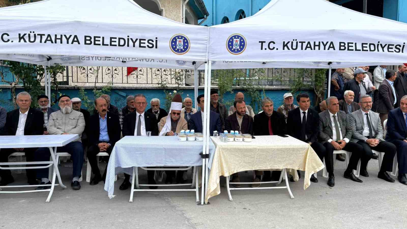 KATILIMCILAR VE PROTOTOKOL