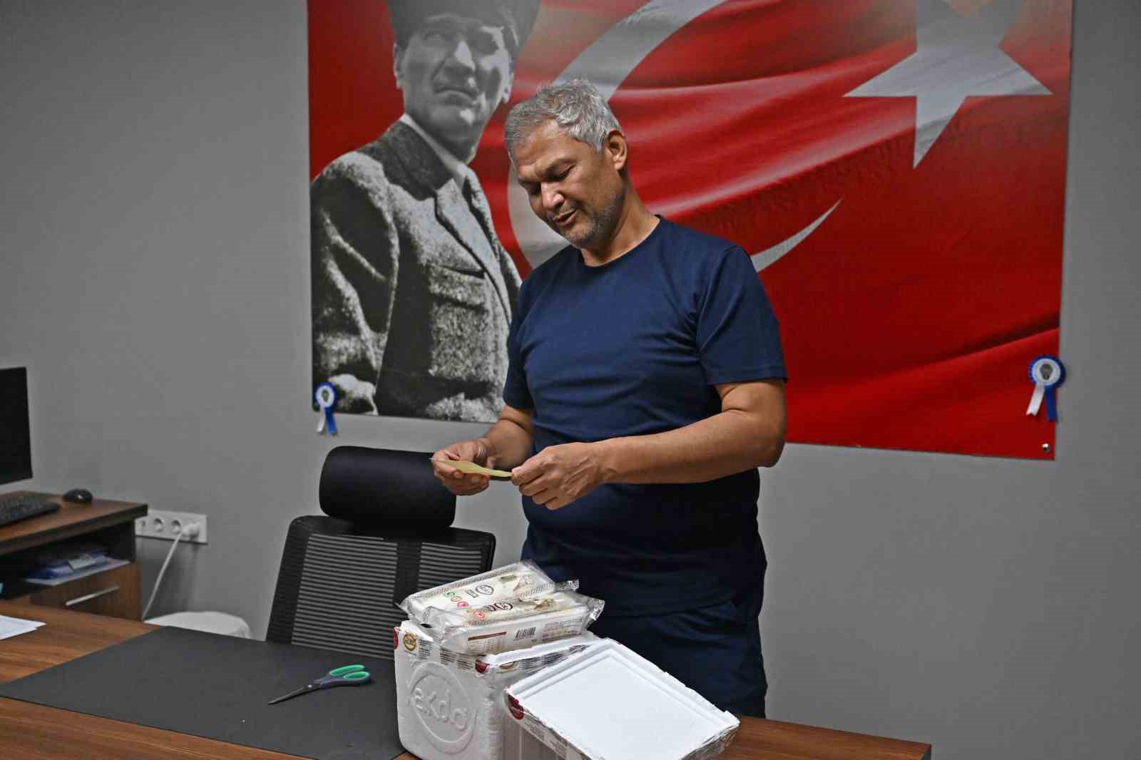 ERKAN SEL