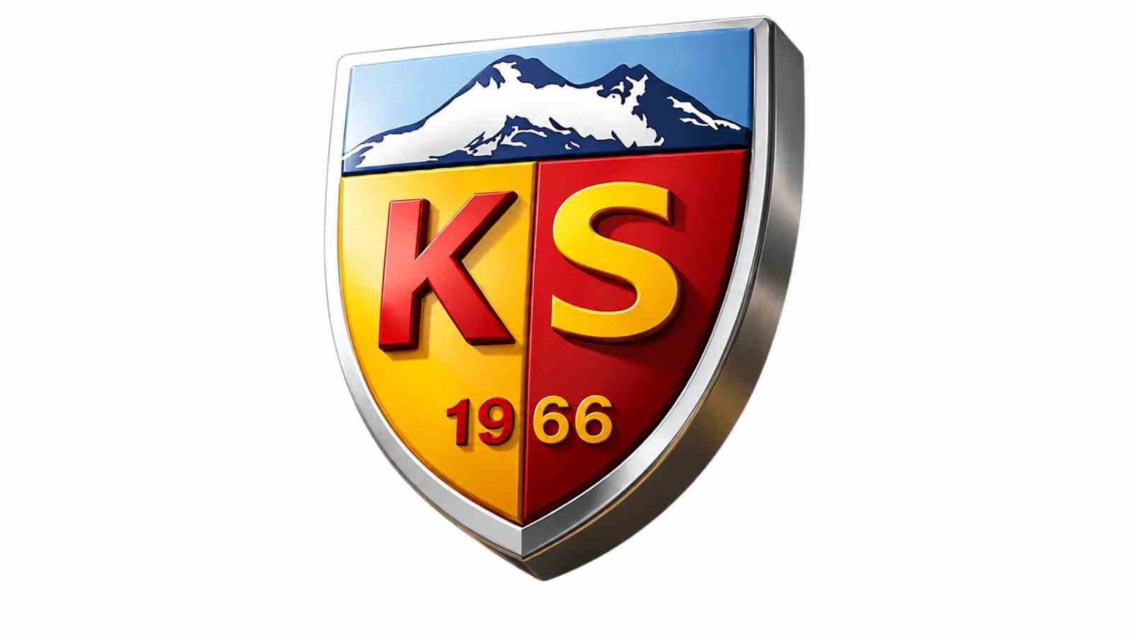 KAYSERİSPOR KULÜBÜ; ESKİ TEKNİK DİREKTÖR ERLİNG MOE VE YARDIMCISINDAN DOLAYI TRANSFER YASAĞI ALDI.