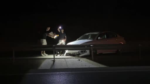 Çanakkale’de aracın çarptığı 97 yaşındaki yaşlı adam hayatını kaybetti