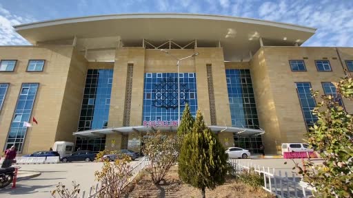 Vatandaşın boğazından çıkan canlı sülük doktorları bile şaşırttı: "İlk defa gördüm"