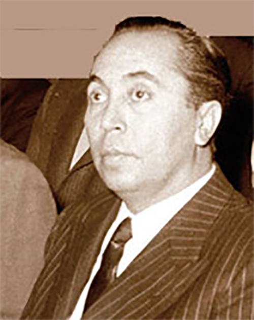TÜRK SİYASET TARİHİNİN ÖNEMLİ İSİMLERİNDEN, MERHUM BAŞVEKİL ADNAN MENDERES DÖNEMİNDE İÇİŞLERİ BAKANI OLAN VE 27 MAYIS DARBESİNDEN 2 GÜN SONRA İNTİHAR ETTİĞİ İLERİ SÜRÜLEREK ÖLÜMÜ AÇIKLANAN DÖNEMİN AYDIN MİLLETVEKİLİ İSMAİL NAMIK GEDİK, 66 YIL SONRA YENİDEN GÜNDEME GELDİ.