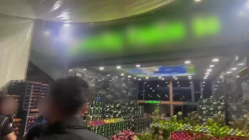 Yaş sebze ve meyve soruşturmasında 40 şüpheli tutuklandı