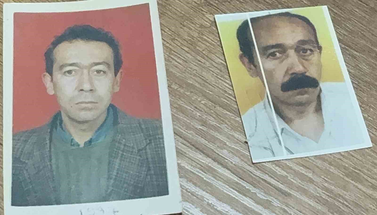HAMDİ KARAKUŞ