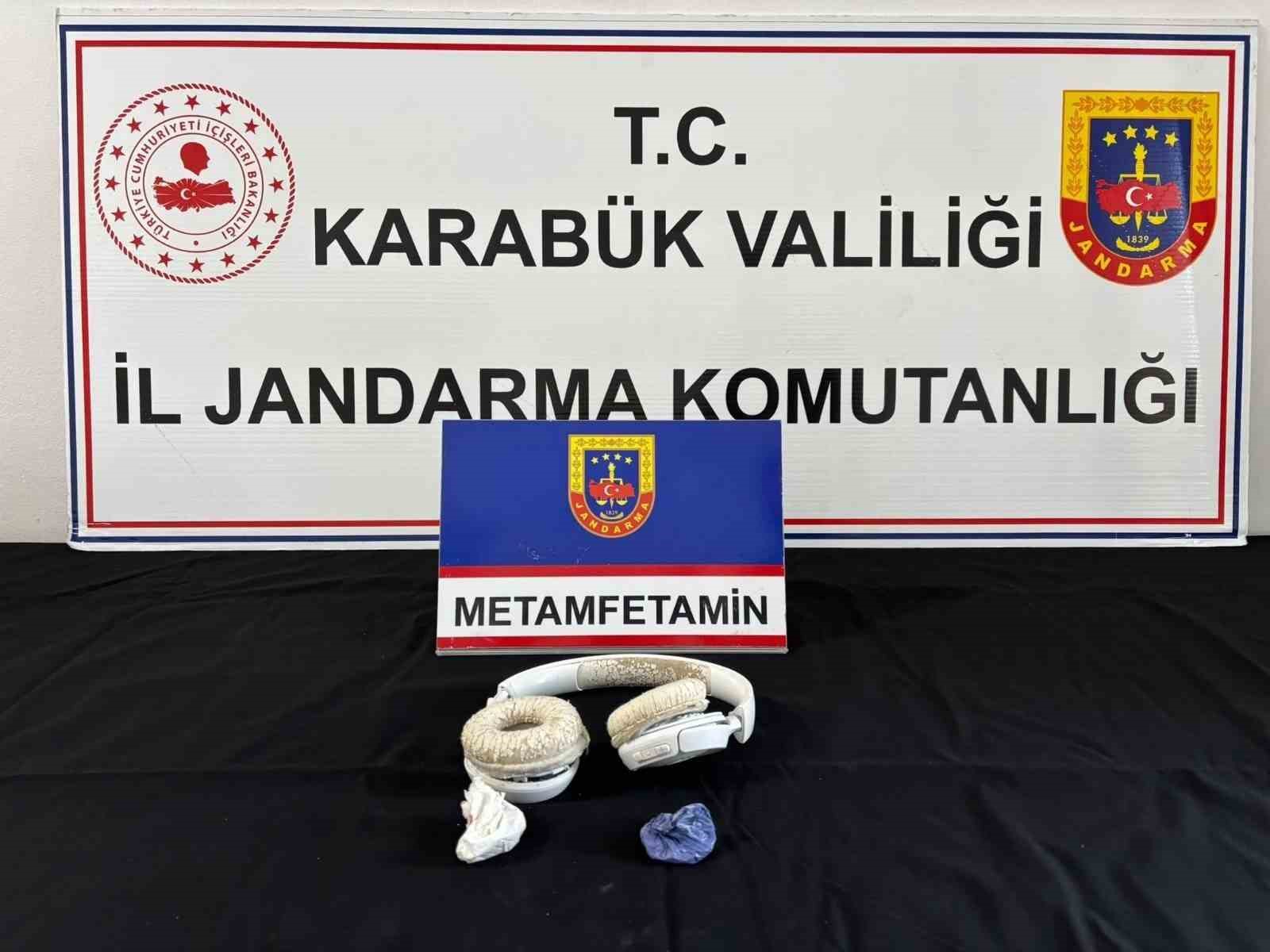 ELE GEÇİRİLENLER