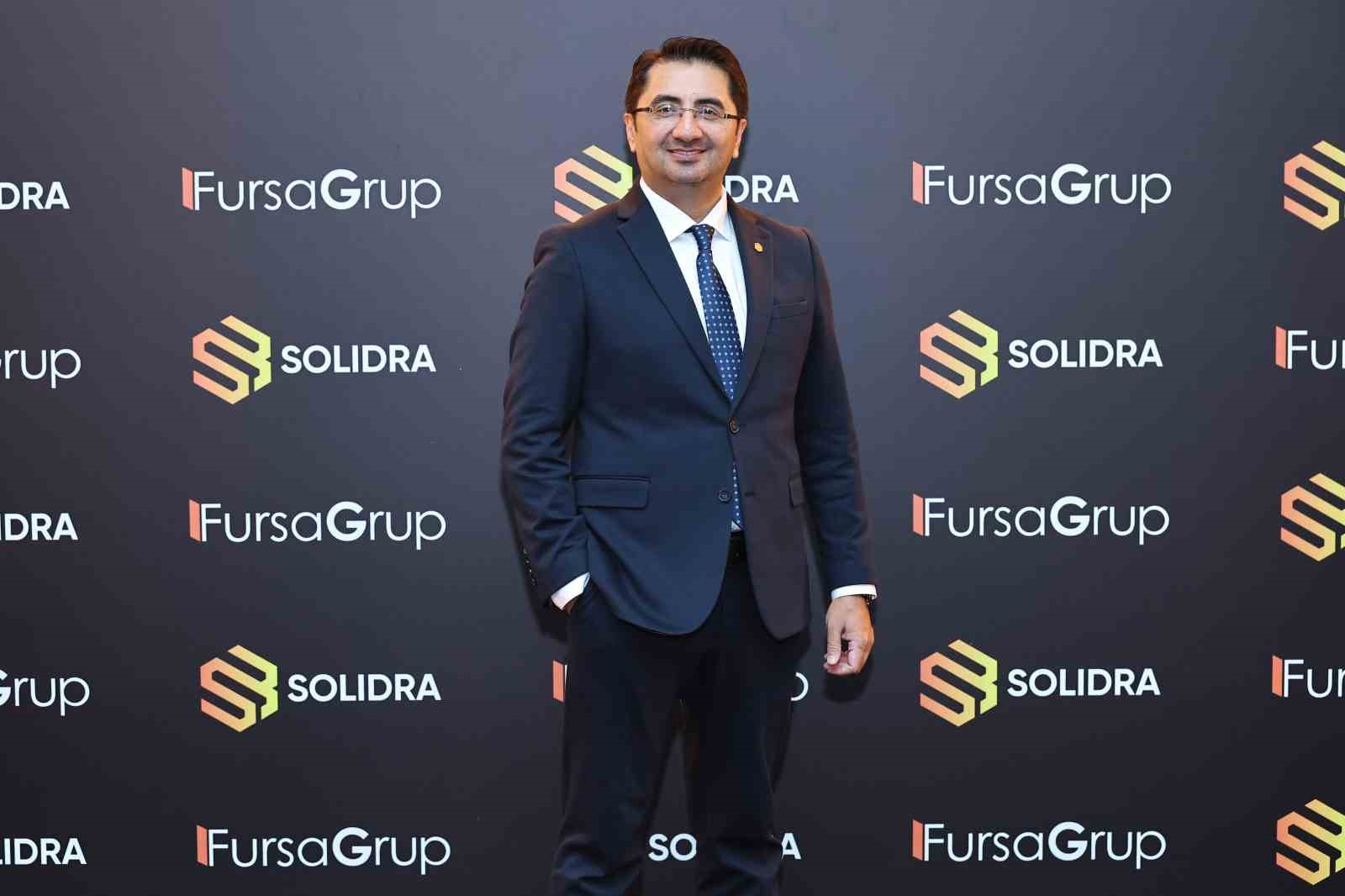FURSA GRUP SATINALMADAN SORUMLU İCRA KURULU ÜYESİ ALİ İHSAN İMAN