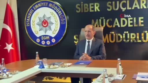 ‘Uluslararası Yasa Dışı Forex Dolandırıcılığına’ yönelik düzenlenen operasyonlarda 174 şüpheli yakalandı