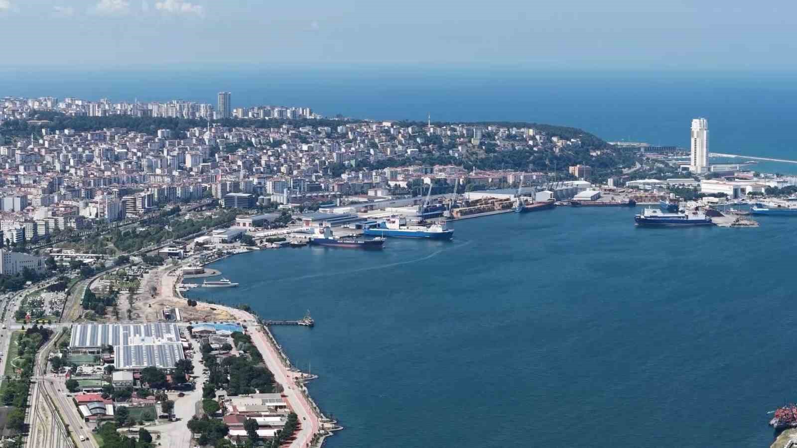TÜİK VERİLERİNE GÖRE KENTTE BİR AYDA 2 BİN 739 KONUT SATILIRKEN, SATIŞLARDA İKİNCİ EL KONUTLAR İLK EL KONUTLARIN ÖNÜNE GEÇTİ.