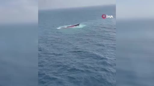 Endonezya'daki Java Denizi'nde batan yolcu gemisinde 3 kişinin daha cansız bedenine ulaşılmasıyla faciada hayatını kaybedenlerin sayısı 9'a yükseldi. Kayıp 126 kişiyi arama çalışmaları sürüyor.