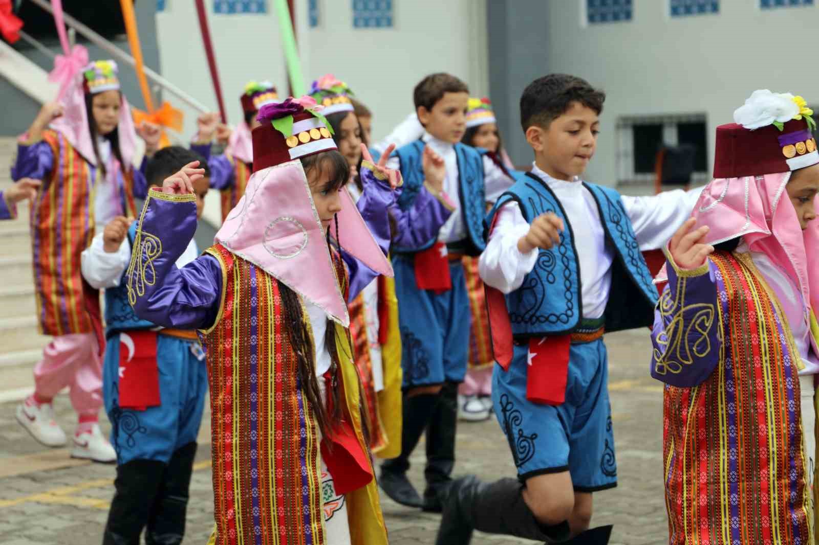 SAKARYA’NIN KARASU İLÇESİNDE 14-18 EYLÜL İLKÖĞRETİM HAFTASI DÜZENLENEN TÖREN VE ÇEŞİTLİ ETKİNLİKLERLE KUTLANDI.