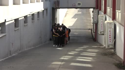 Adana merkezli fuhuş operasyonu: 17 tutuklama
