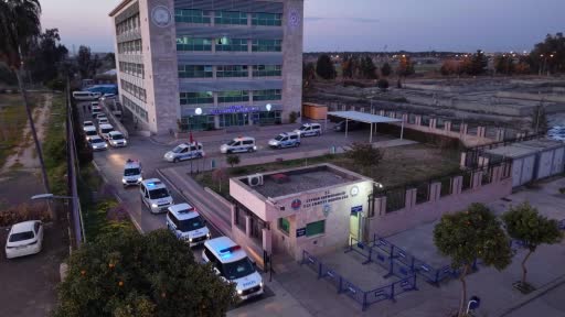 Yalçınlar Suç Örgütü’ne operasyon: 41 şüpheli tutuklandı