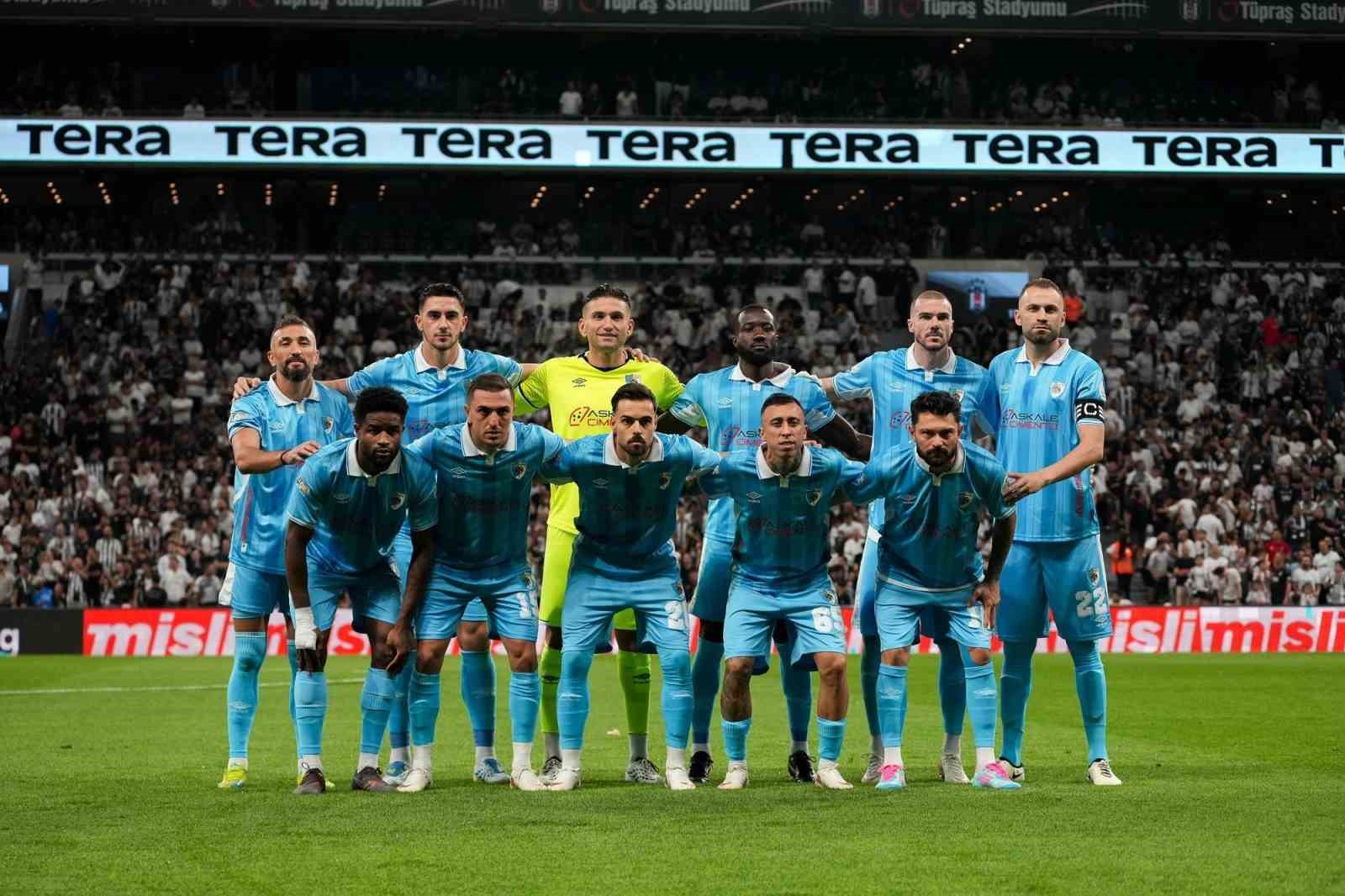 ERZURUMSPOR FK