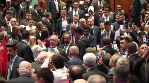 Gaziler Günü vesilesiyle 571 şehit yakını, gazi ve gazi yakınının kamuya ataması yapılacak