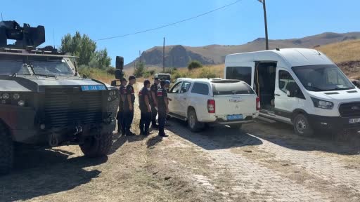 Kayıp Büşra soruşturmasında adli tıp raporu bekleniyor