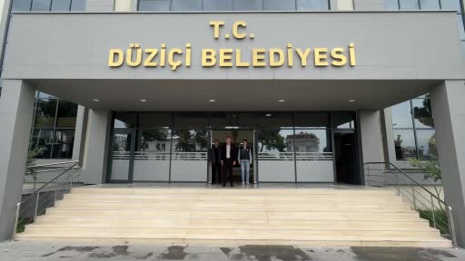 Gazi meclis üyesi, Gaziler Günü'nde başkanlık makamına oturdu