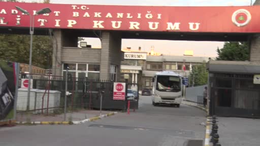 'Uyuşturucu' soruşturmasında gözaltına alınan ünlülerin Adli Tıp işlemleri tamamlandı