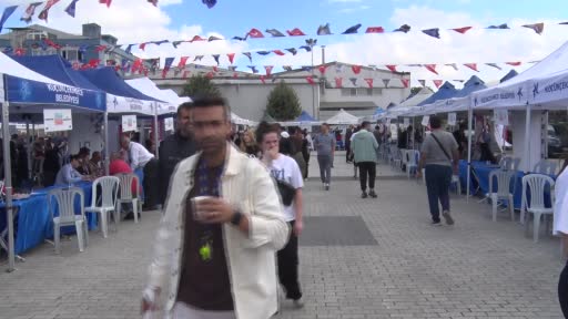 Küçükçekmece’de 3'üncü istihdam ve kariyer fuarı