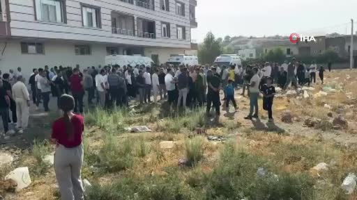 Batman’daki aile katliamı 2 buçuk kilo altın yüzünden çıkmış