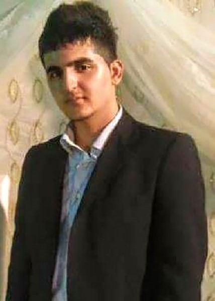 ÖZKAN TÜRKER