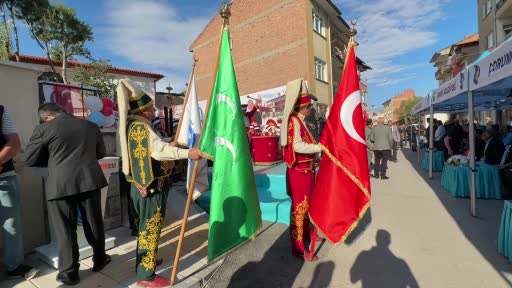 Restore edilen konak butik otel olarak hizmete başladı: İlk misafirleri şehit aileleri ve gaziler oldu