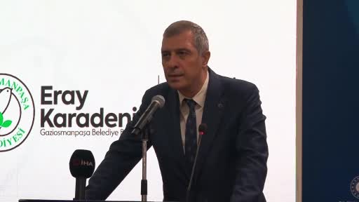 Gaziosmanpaşa’da 665 konut için kura heyecanı: Hak sahiplerinin yeni yuvaları belirlendi