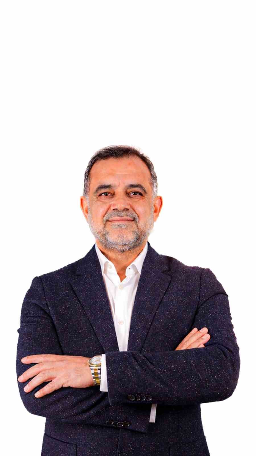 ARDİN TİCARET VE SANAYİ ODASI (MTSO) BAŞKAN ADAYI VEYSİ DUYAN'A, İKİ DERNEKTEN DESTEK AÇIKLAMASI GELDİ.