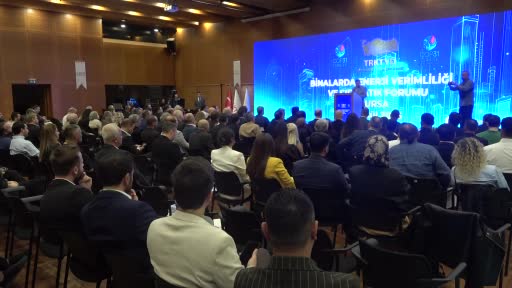 Bursa’da enerji verimliliği ve sıfır atık vurgusu: "Enerjimizi doğru yönetirsek ekonomimize katkı sağlarız"