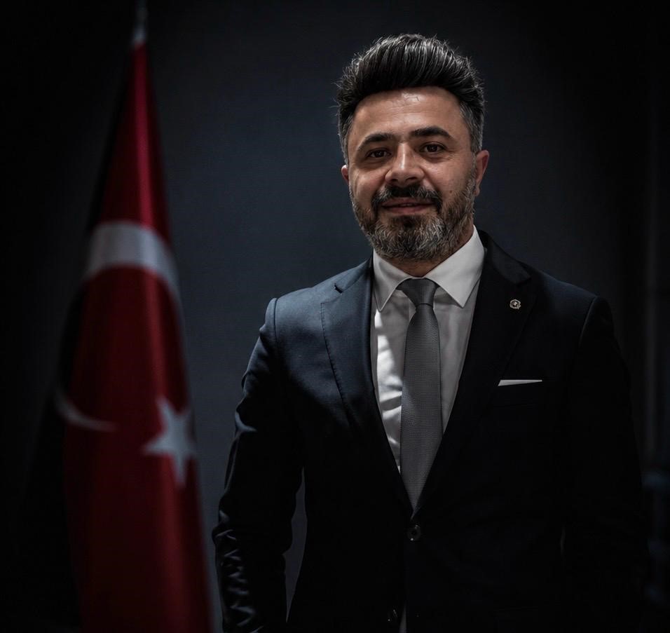 ŞEHİRDER YÖNETİM KURULU BAŞKANI UĞUR AKSU,