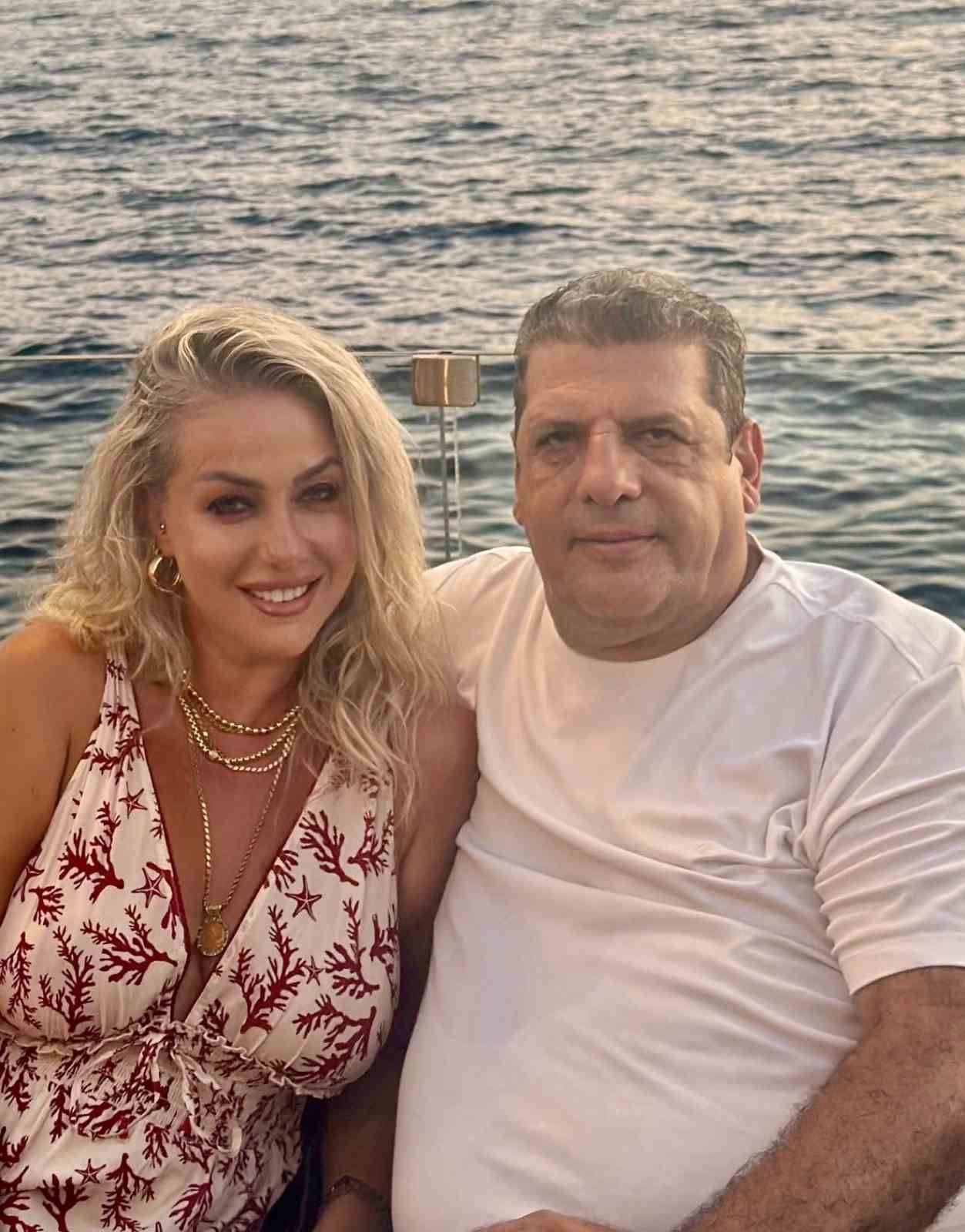 YELİZ YEŞİLMEN "ÜNLÜLERE YÖNELİK YAPILAN UYUŞTURUCU OPERASYONUNDA ADI GECEN BEN DEĞİLİM, YELİZ YEŞİLÇİMEN’DİR."