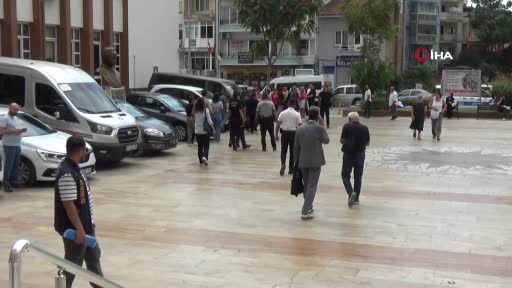 Aydın merkezli 7 ilde yasadışı bahis operasyonu: 31 şüpheli adliyeye sevk edildi