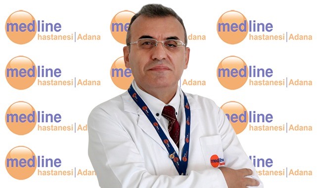 MEDLİNE ADANA HASTANESİ GÖĞÜS HASTALIKLARI UZMANI DR. MUSTAFA FAYSAL BAYSAL, ÖKSÜRÜĞÜN NEDENİNİN HER ZAMAN AKCİĞER KAYNAKLI OLMAYABİLDİĞİNİ BELİRTEREK, "MİDE İÇERİĞİNİN YEMEK BORUSUNA GERİ KAÇMASI, BOĞAZI VE SOLUNUM YOLLARINI TAHRİŞ EDEREK ÖZELLİKLE GECE VEYA YEMEKLERDEN SONRA ORTAYA ÇIKAN İNATÇI KU